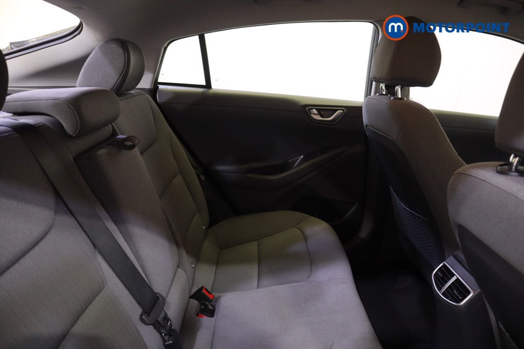 Hyundai Ioniq Premium Automatic Electric Hatchback - Stock Number (1569671) - 14th supplementary image