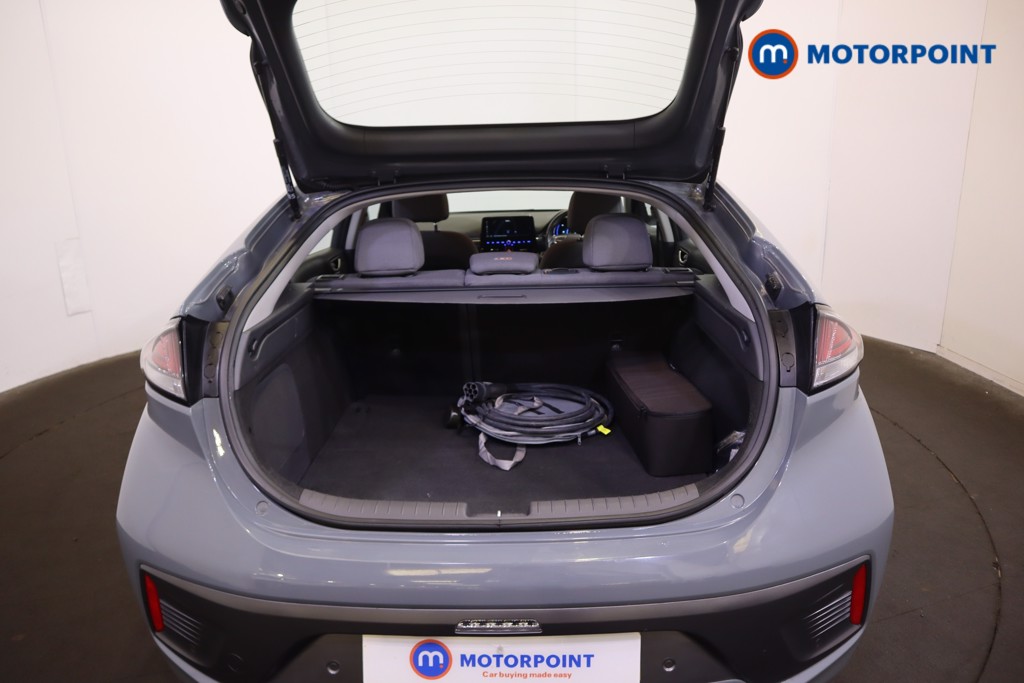 Hyundai Ioniq Premium Automatic Electric Hatchback - Stock Number (1569671) - 16th supplementary image