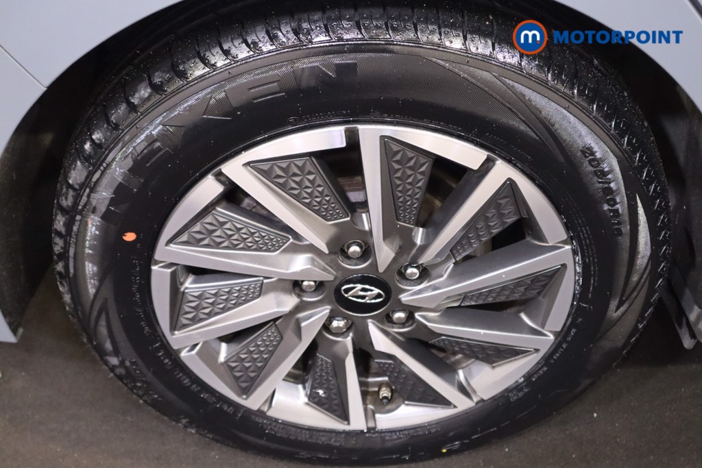 Hyundai Ioniq Premium Automatic Electric Hatchback - Stock Number (1569671) - 17th supplementary image