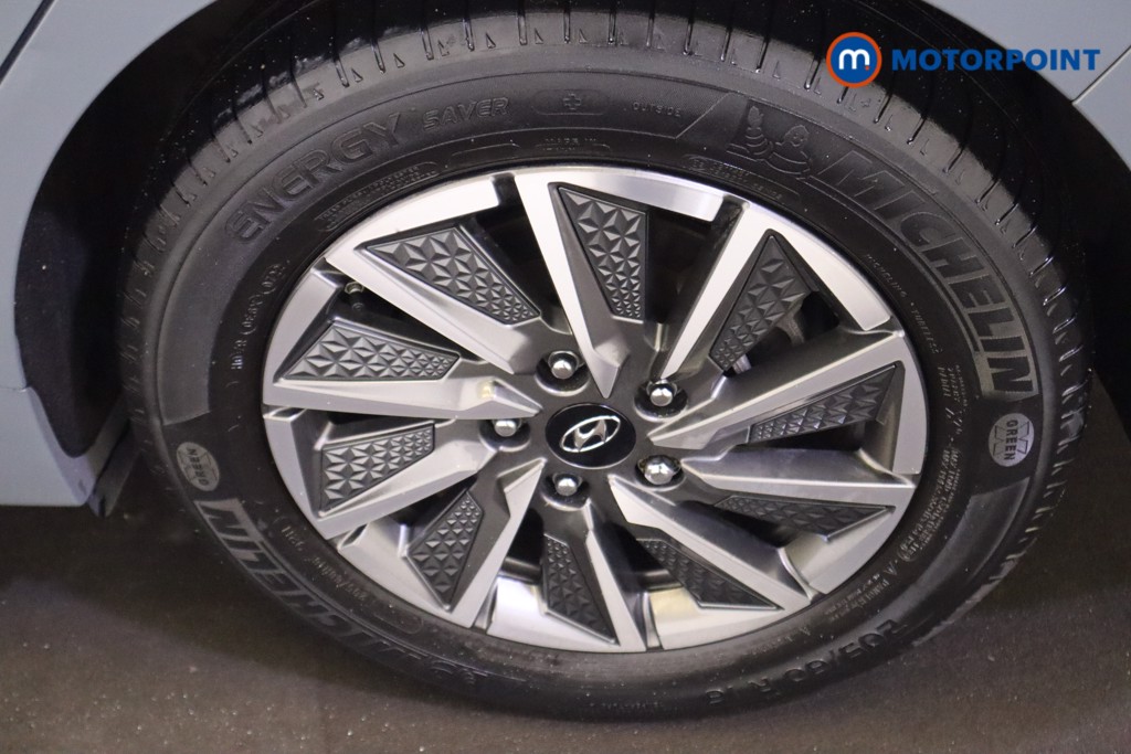 Hyundai Ioniq Premium Automatic Electric Hatchback - Stock Number (1569671) - 18th supplementary image