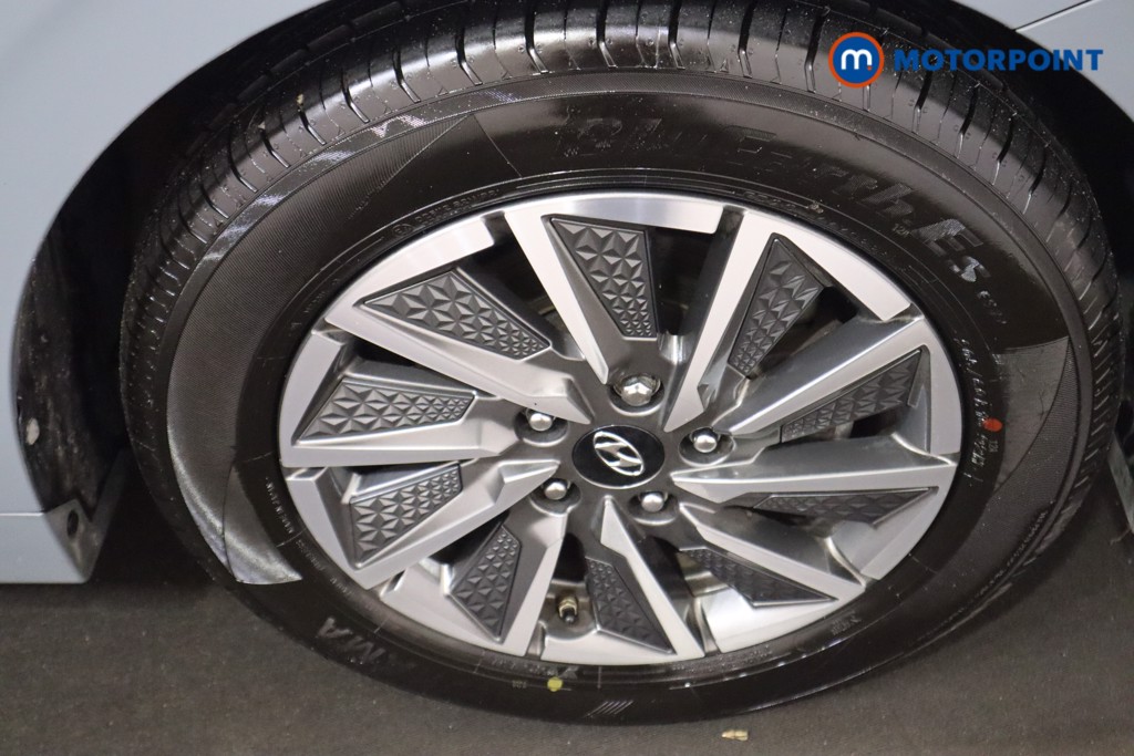 Hyundai Ioniq Premium Automatic Electric Hatchback - Stock Number (1569671) - 20th supplementary image