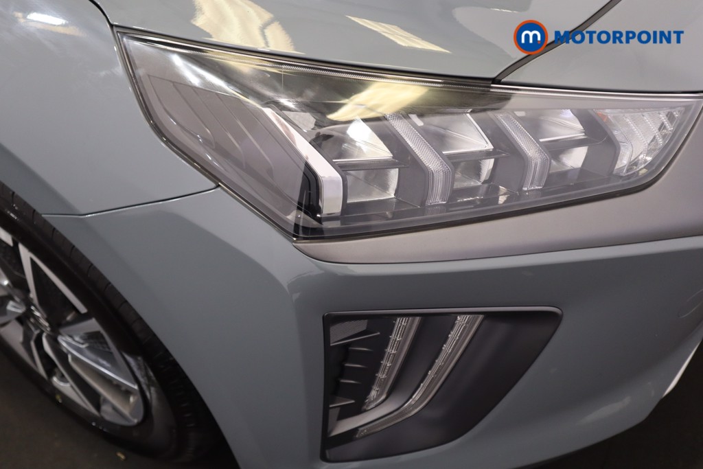 Hyundai Ioniq Premium Automatic Electric Hatchback - Stock Number (1569671) - 21st supplementary image