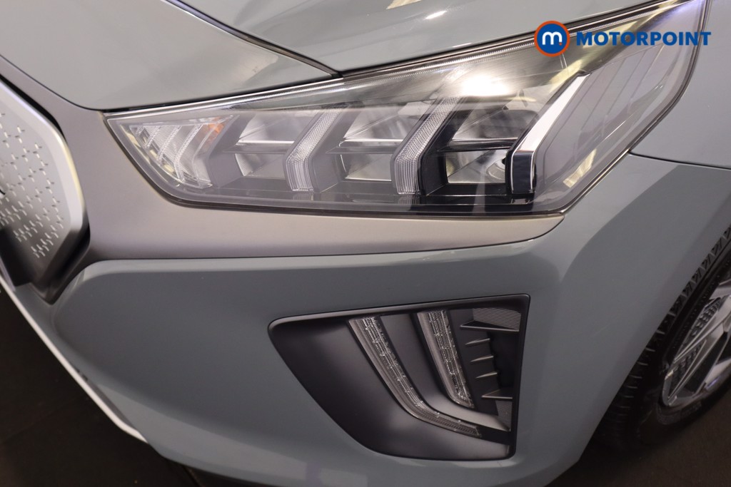 Hyundai Ioniq Premium Automatic Electric Hatchback - Stock Number (1569671) - 22nd supplementary image