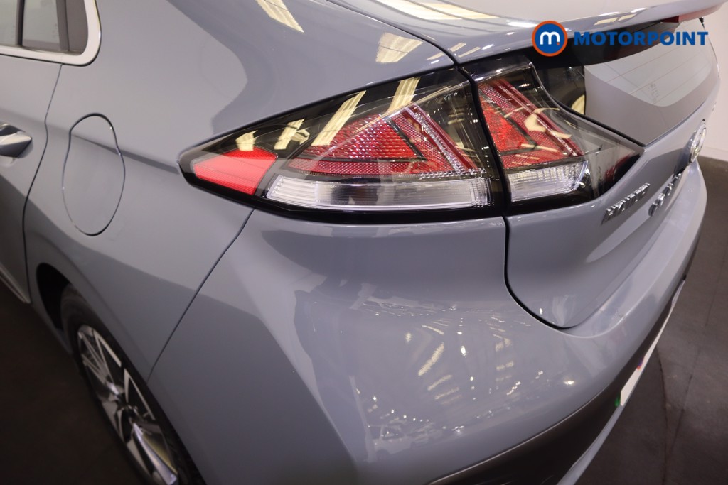 Hyundai Ioniq Premium Automatic Electric Hatchback - Stock Number (1569671) - 23rd supplementary image