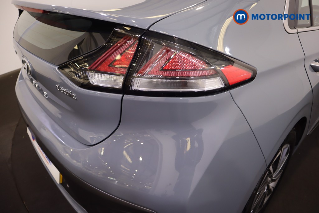 Hyundai Ioniq Premium Automatic Electric Hatchback - Stock Number (1569671) - 24th supplementary image