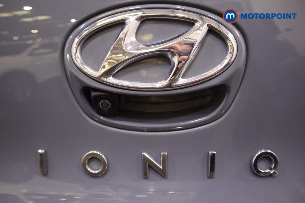 Hyundai Ioniq Premium Automatic Electric Hatchback - Stock Number (1569671) - 25th supplementary image