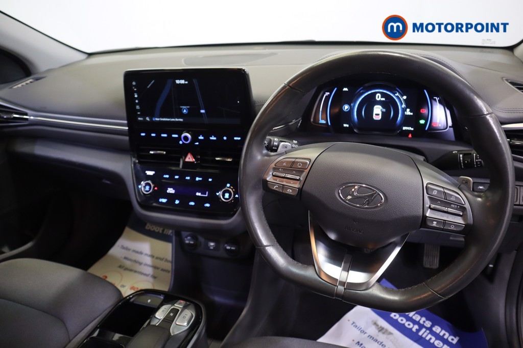 Hyundai Ioniq Premium Automatic Electric Hatchback - Stock Number (1569671) - 1st supplementary image