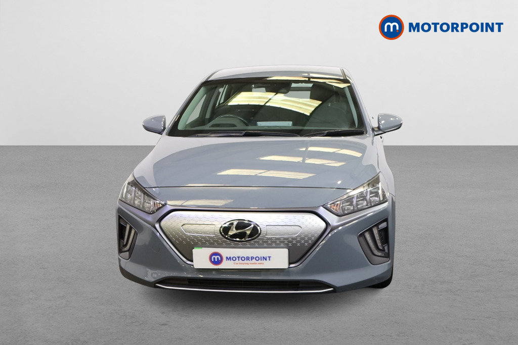 Hyundai Ioniq Premium Automatic Electric Hatchback - Stock Number (1569671) - Front bumper