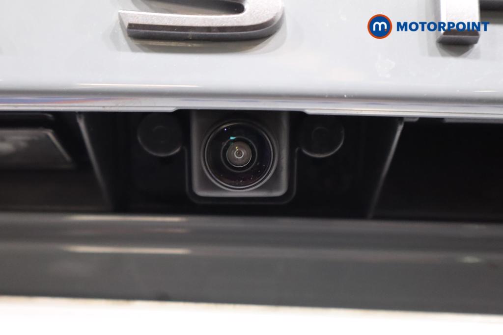 Nissan Qashqai N-Connecta Automatic Petrol SUV - Stock Number (1569875) - 2nd supplementary image