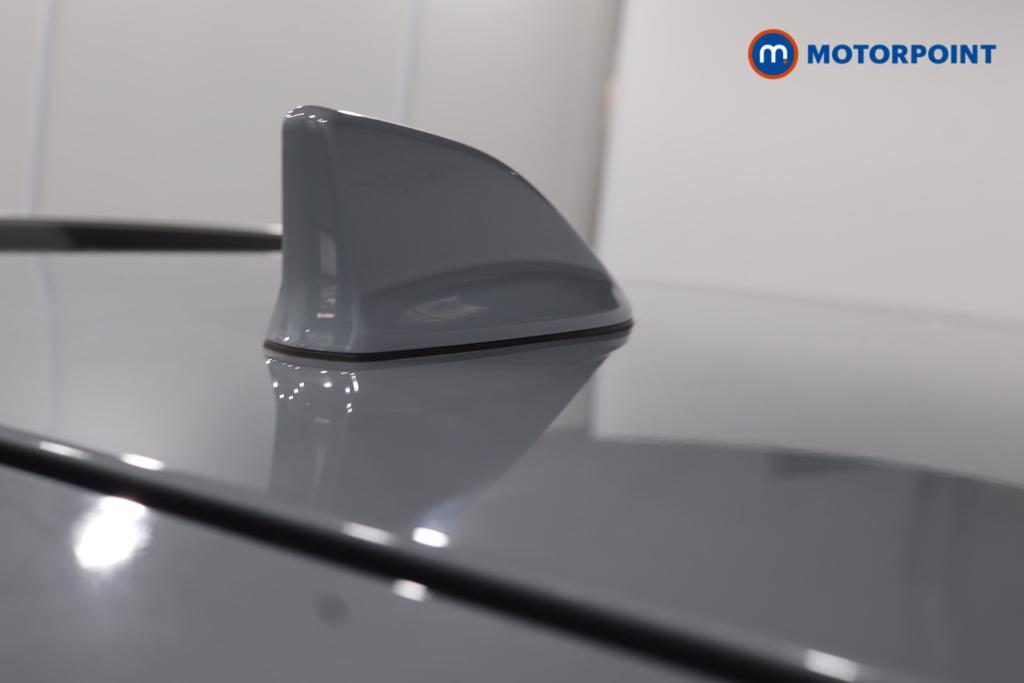 Nissan Qashqai N-Connecta Automatic Petrol SUV - Stock Number (1569875) - 4th supplementary image