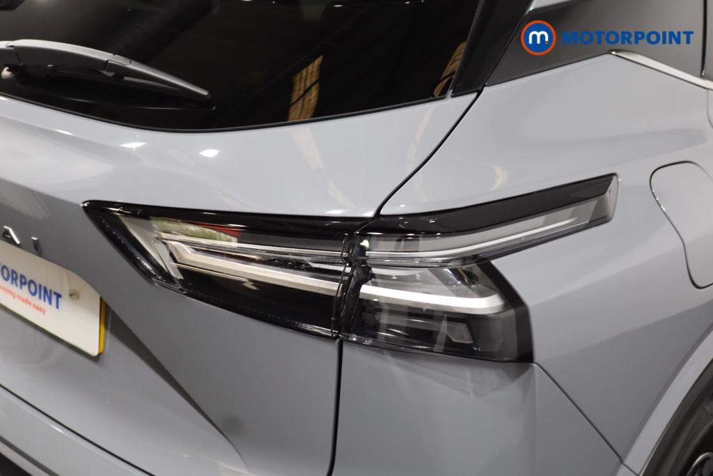 Nissan Qashqai N-Connecta Automatic Petrol SUV - Stock Number (1569875) - 5th supplementary image