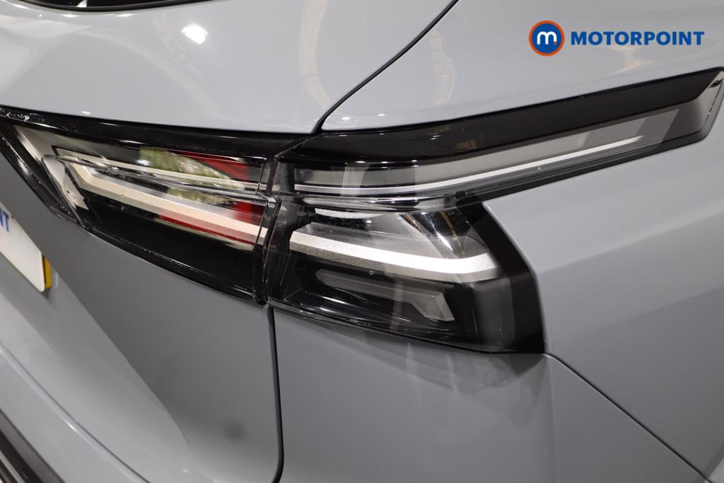 Nissan Qashqai N-Connecta Automatic Petrol SUV - Stock Number (1569875) - 6th supplementary image