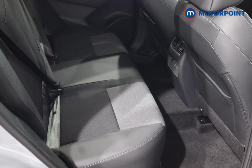 Nissan Qashqai N-Connecta Automatic Petrol SUV - Stock Number (1569875) - 8th supplementary image