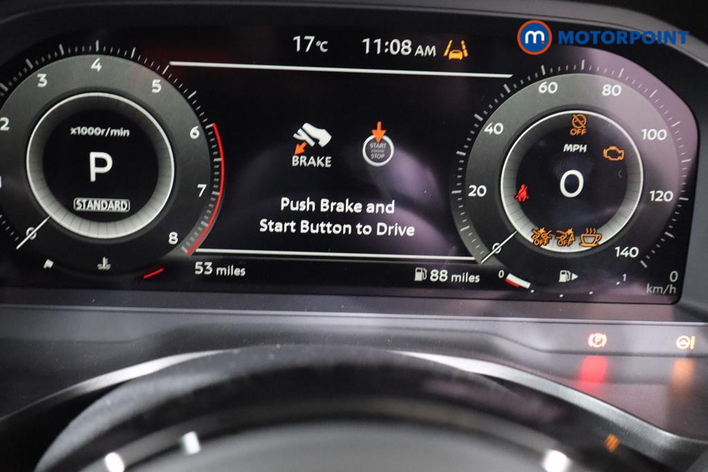 Nissan Qashqai N-Connecta Automatic Petrol SUV - Stock Number (1569875) - 16th supplementary image