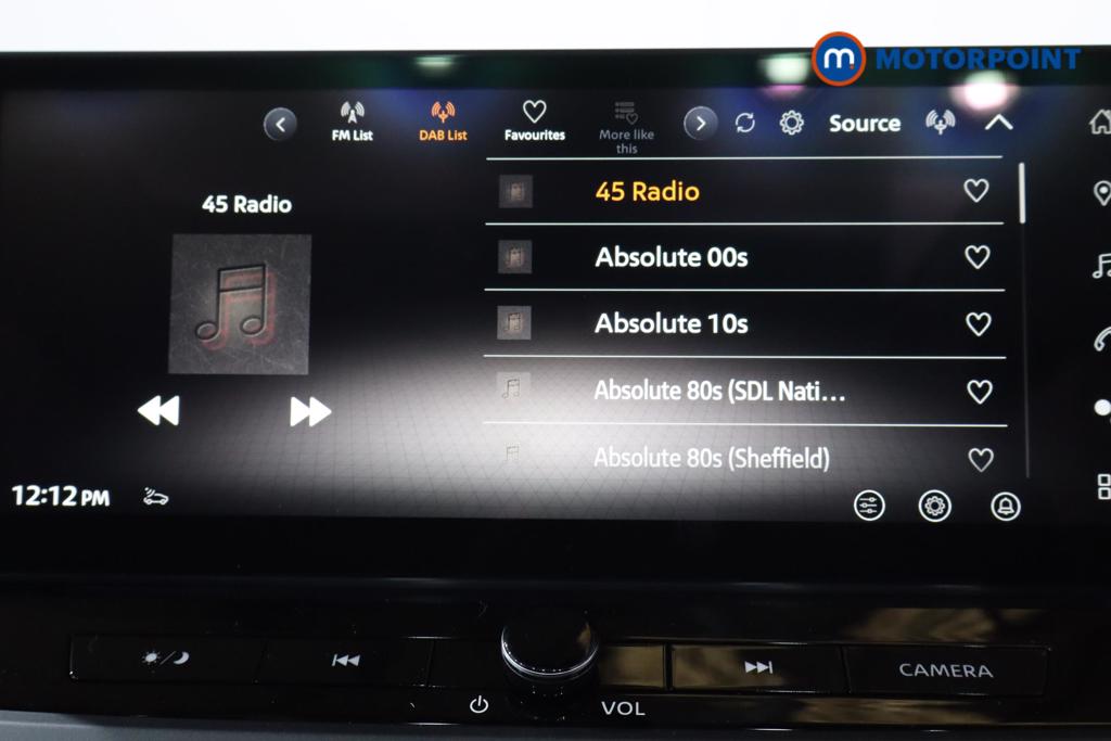 Nissan Qashqai N-Connecta Automatic Petrol SUV - Stock Number (1569875) - 20th supplementary image
