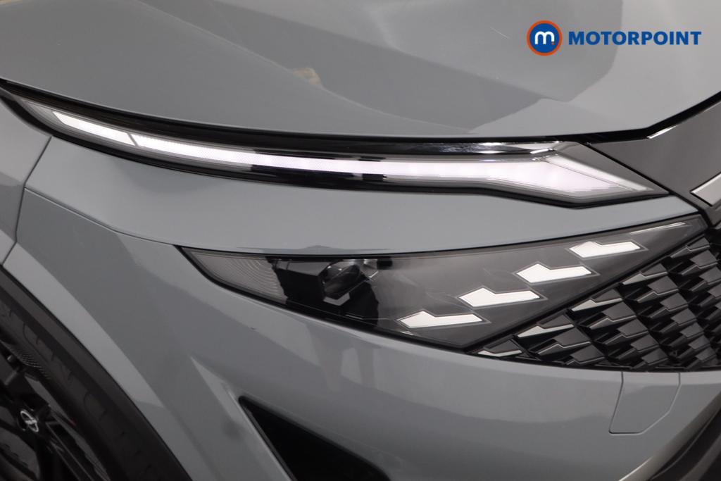 Nissan Qashqai N-Connecta Automatic Petrol SUV - Stock Number (1569875) - 23rd supplementary image