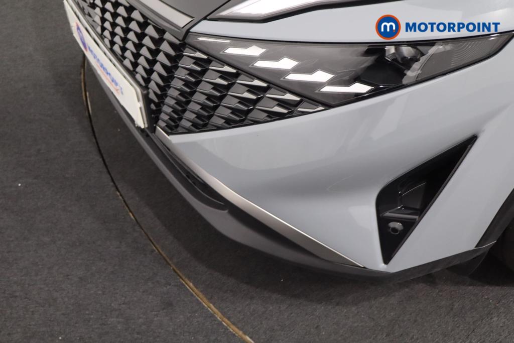 Nissan Qashqai N-Connecta Automatic Petrol SUV - Stock Number (1569875) - 24th supplementary image