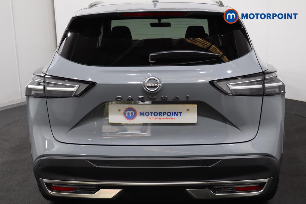 Nissan Qashqai N-Connecta Automatic Petrol SUV - Stock Number (1569875) - 1st supplementary image