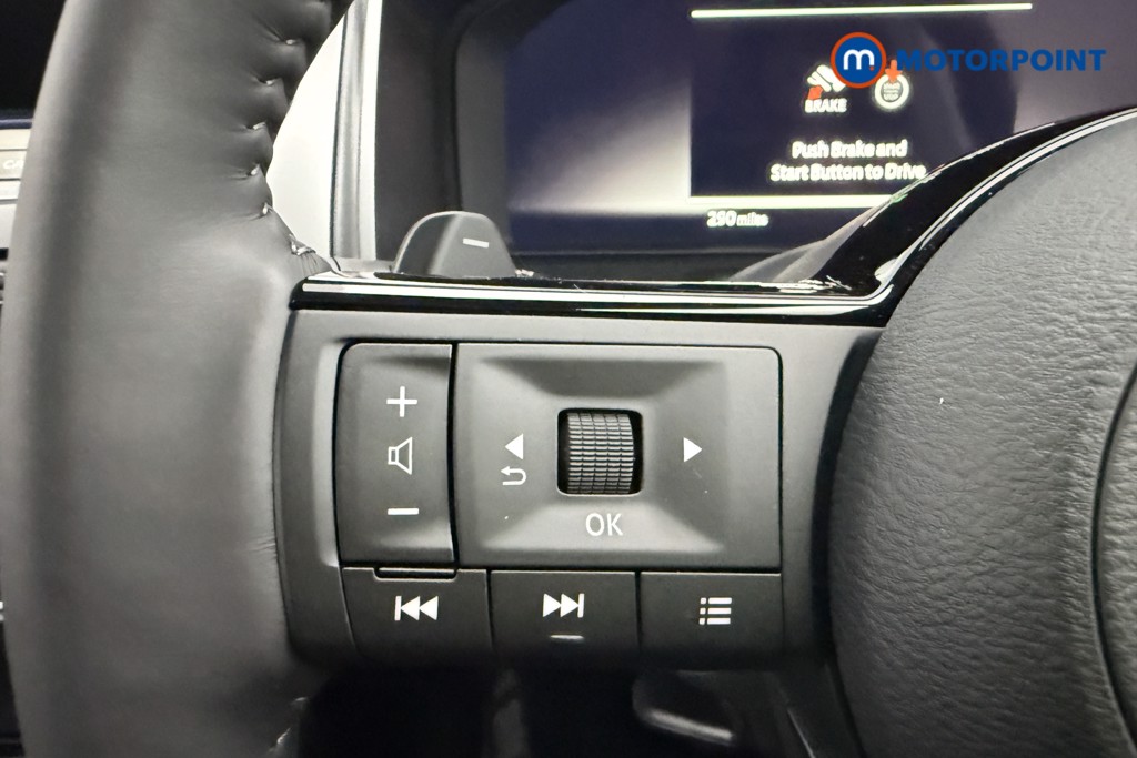 Nissan Qashqai N-Connecta Automatic Petrol SUV - Stock Number (1569893) - 14th supplementary image
