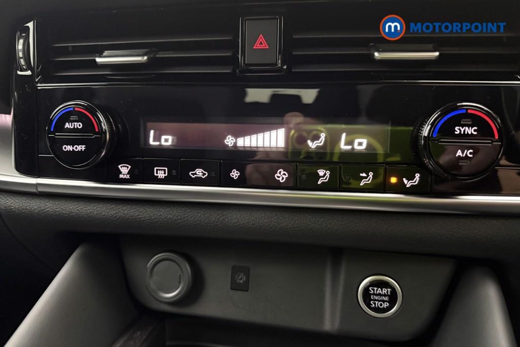 Nissan Qashqai N-Connecta Automatic Petrol SUV - Stock Number (1569893) - 16th supplementary image
