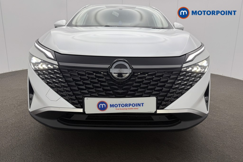 Nissan Qashqai N-Connecta Automatic Petrol SUV - Stock Number (1569893) - 24th supplementary image
