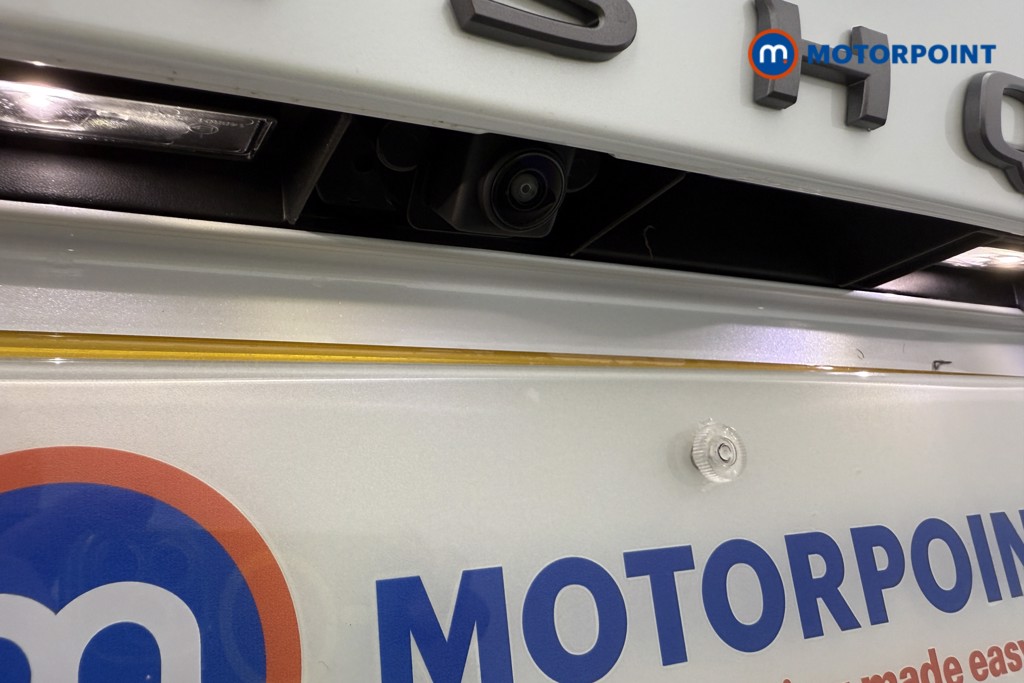 Nissan Qashqai N-Connecta Automatic Petrol SUV - Stock Number (1569893) - 29th supplementary image