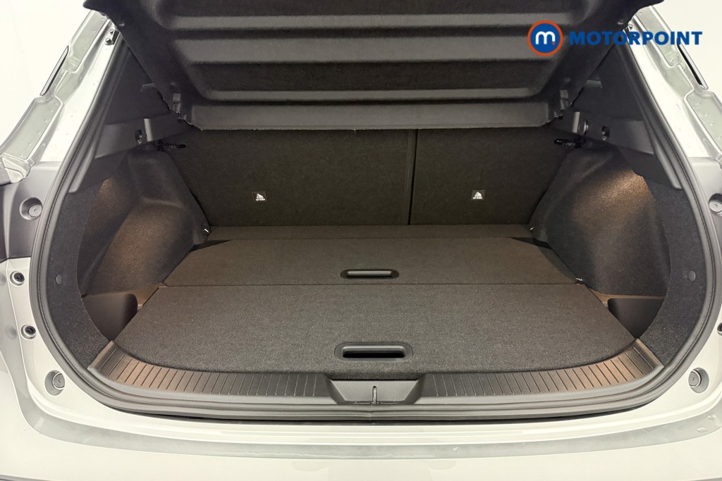 Nissan Qashqai Tekna Automatic Petrol SUV - Stock Number (1569917) - 2nd supplementary image