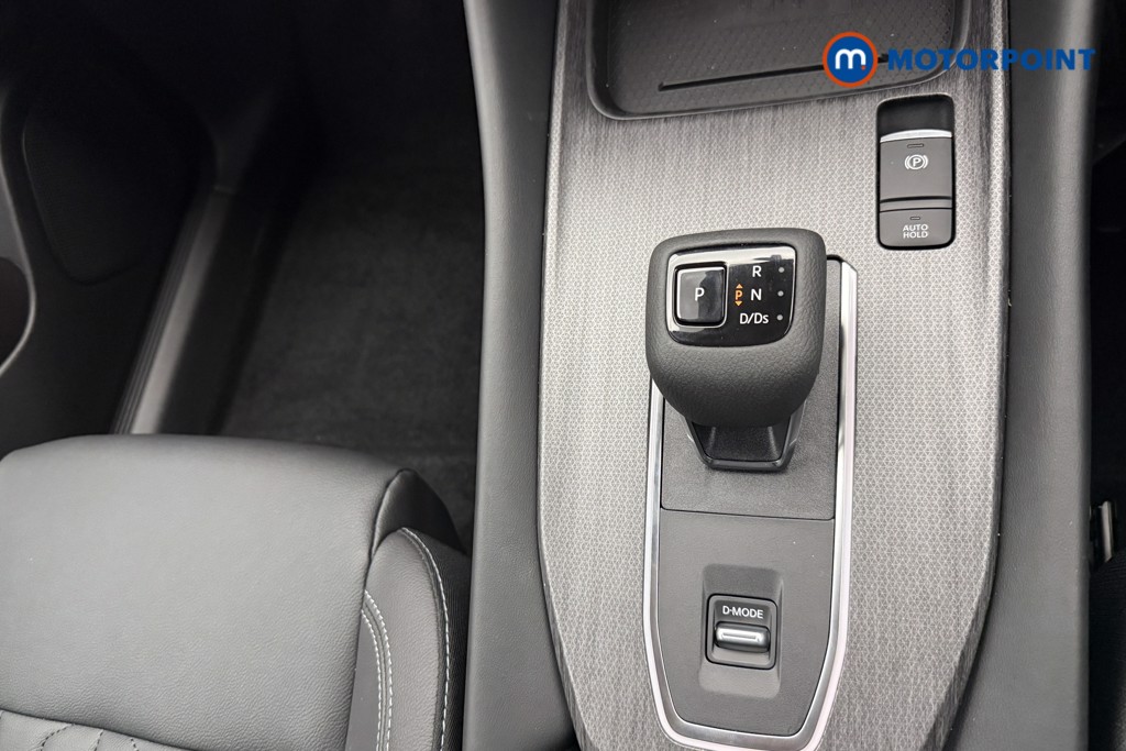 Nissan Qashqai Tekna Automatic Petrol SUV - Stock Number (1569917) - 11th supplementary image