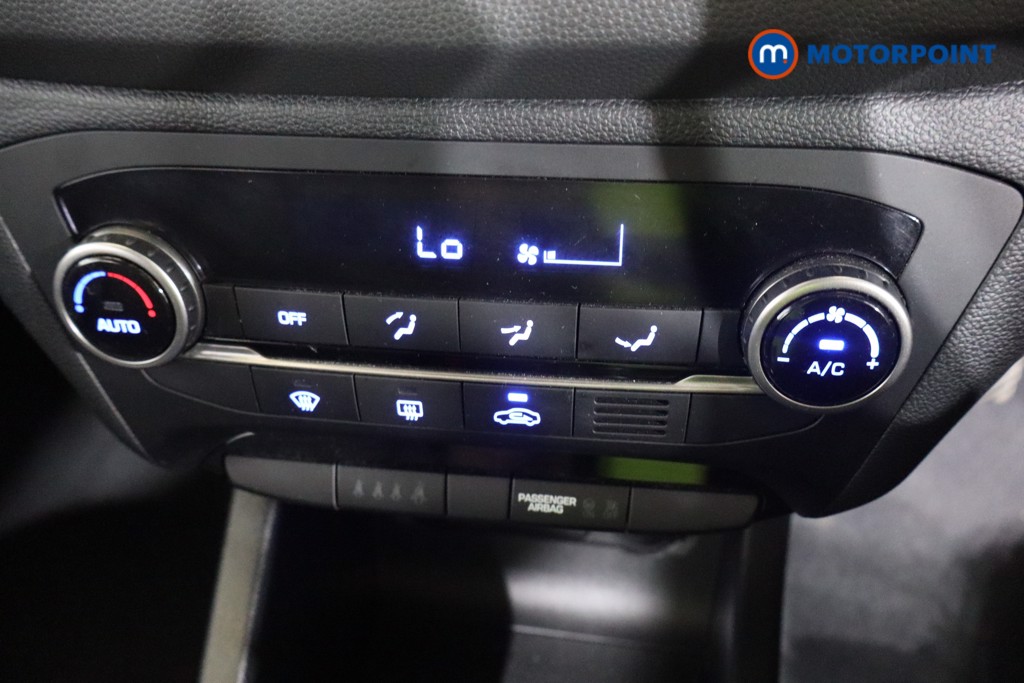 Hyundai I20 Premium Nav Manual Petrol Hatchback - Stock Number (1570035) - 10th supplementary image