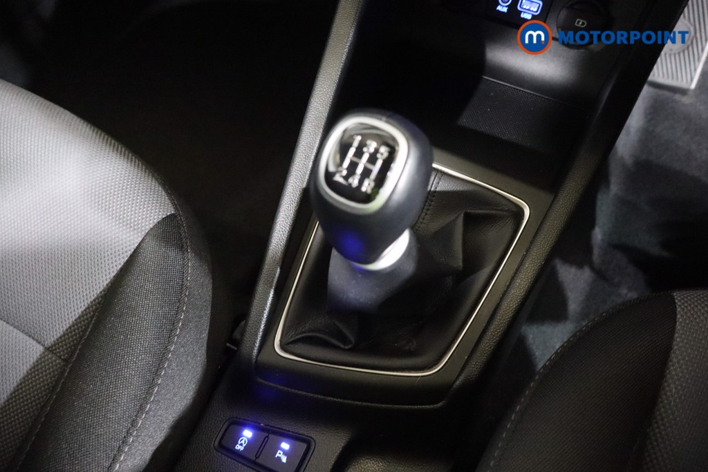 Hyundai I20 Premium Nav Manual Petrol Hatchback - Stock Number (1570035) - 11th supplementary image
