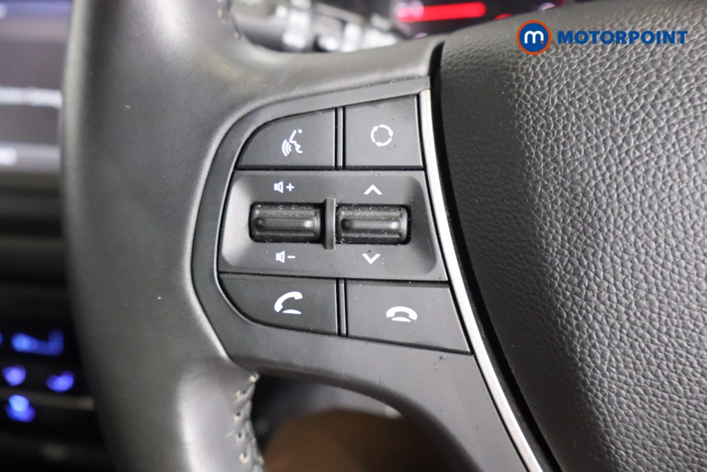 Hyundai I20 Premium Nav Manual Petrol Hatchback - Stock Number (1570035) - 12th supplementary image