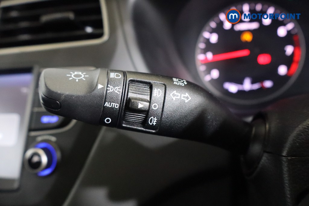 Hyundai I20 Premium Nav Manual Petrol Hatchback - Stock Number (1570035) - 14th supplementary image