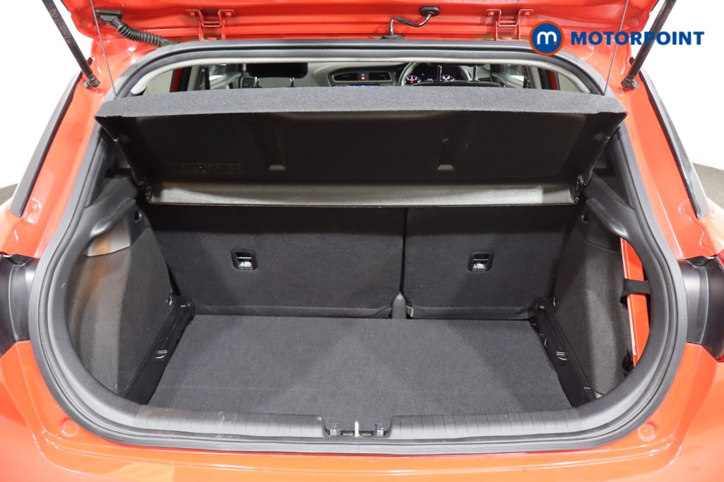 Hyundai I20 Premium Nav Manual Petrol Hatchback - Stock Number (1570035) - 21st supplementary image