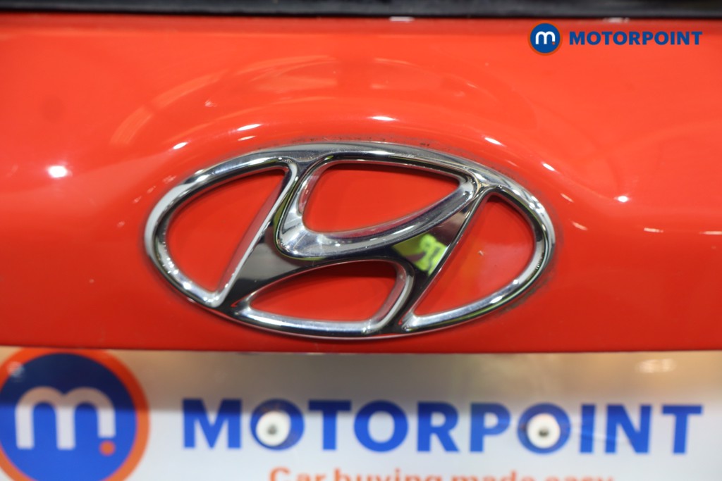 Hyundai I20 Premium Nav Manual Petrol Hatchback - Stock Number (1570035) - 29th supplementary image