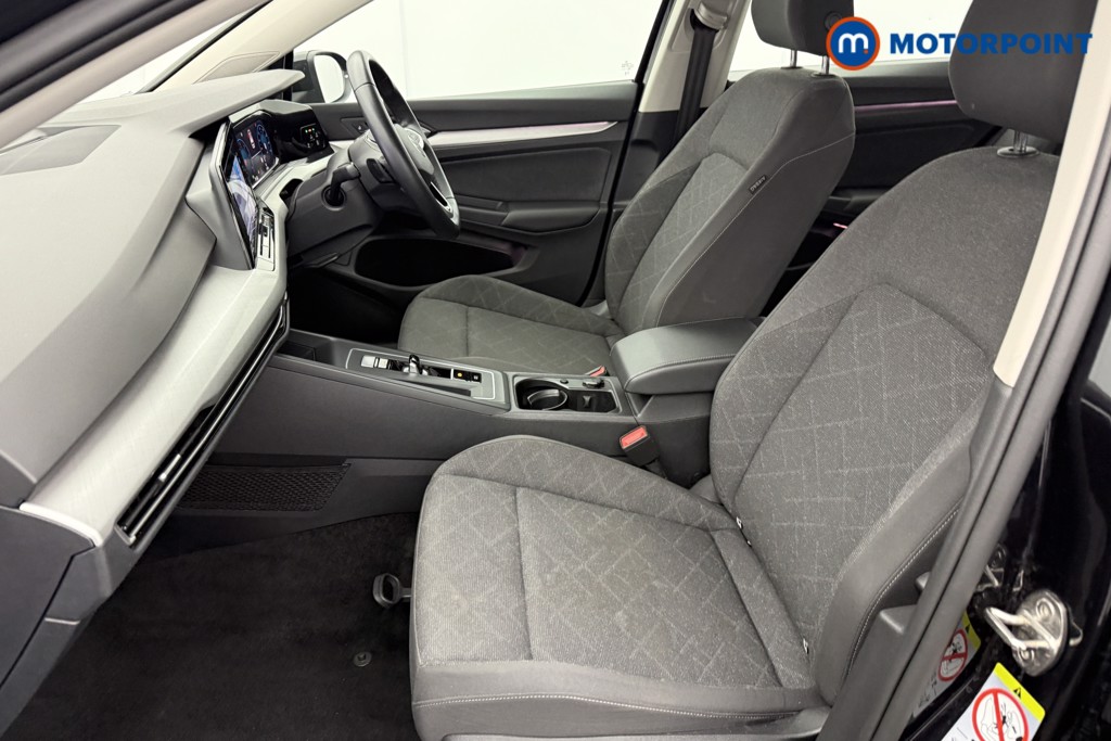 Volkswagen Golf Life Automatic Diesel Hatchback - Stock Number (1570132) - 22nd supplementary image
