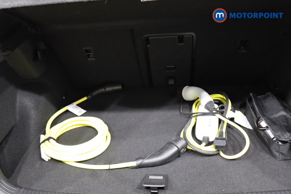 Volkswagen Golf GTE Automatic Petrol Plug-In Hybrid Hatchback - Stock Number (1570168) - 3rd supplementary image