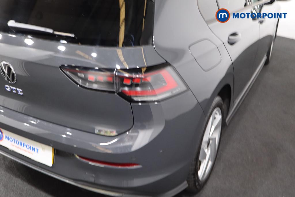 Volkswagen Golf GTE Automatic Petrol Plug-In Hybrid Hatchback - Stock Number (1570168) - 4th supplementary image