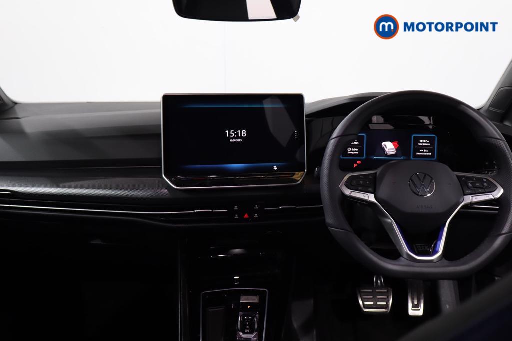 Volkswagen Golf GTE Automatic Petrol Plug-In Hybrid Hatchback - Stock Number (1570168) - 8th supplementary image