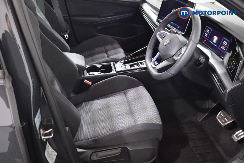 Volkswagen Golf GTE Automatic Petrol Plug-In Hybrid Hatchback - Stock Number (1570168) - 9th supplementary image