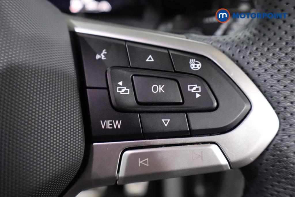 Volkswagen Golf GTE Automatic Petrol Plug-In Hybrid Hatchback - Stock Number (1570168) - 12th supplementary image