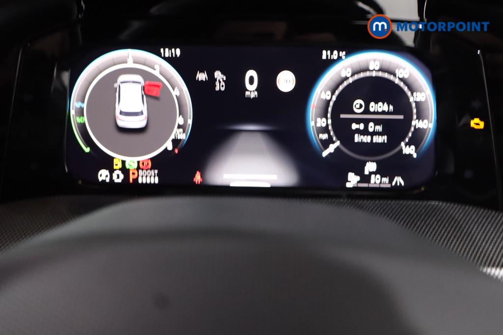 Volkswagen Golf GTE Automatic Petrol Plug-In Hybrid Hatchback - Stock Number (1570168) - 13th supplementary image