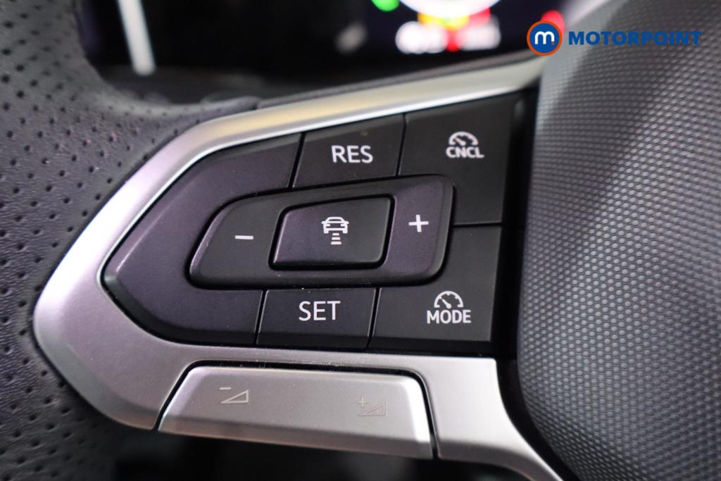 Volkswagen Golf GTE Automatic Petrol Plug-In Hybrid Hatchback - Stock Number (1570168) - 14th supplementary image