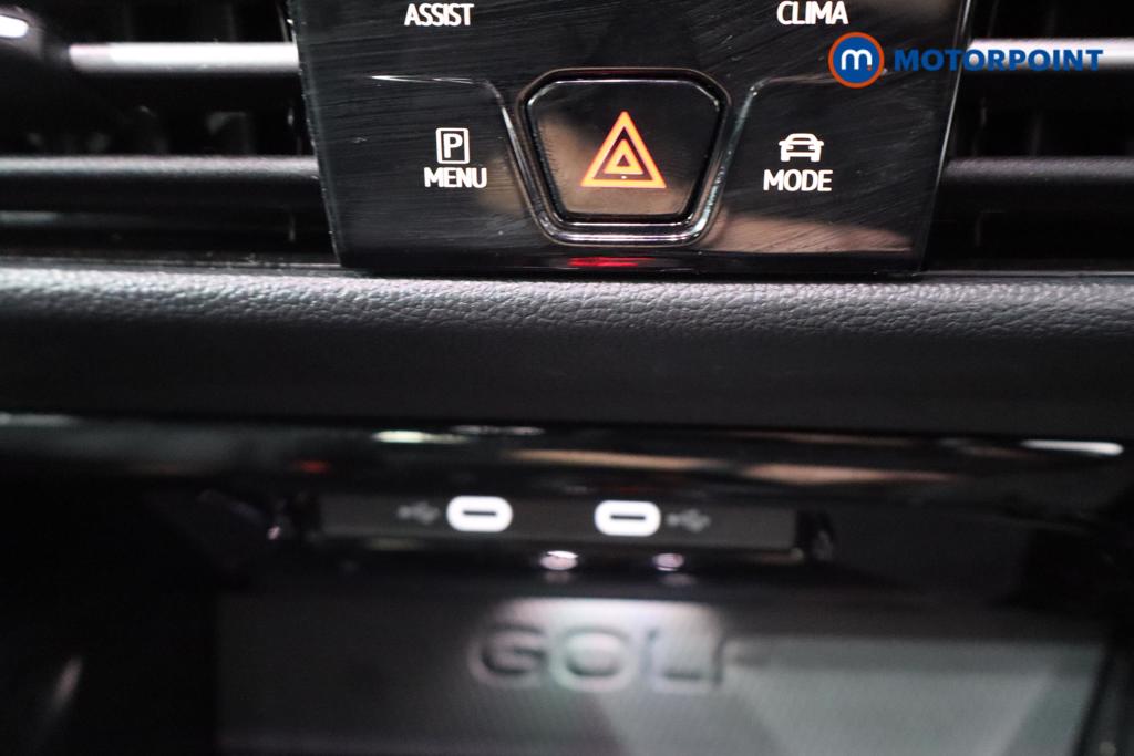 Volkswagen Golf GTE Automatic Petrol Plug-In Hybrid Hatchback - Stock Number (1570168) - 16th supplementary image