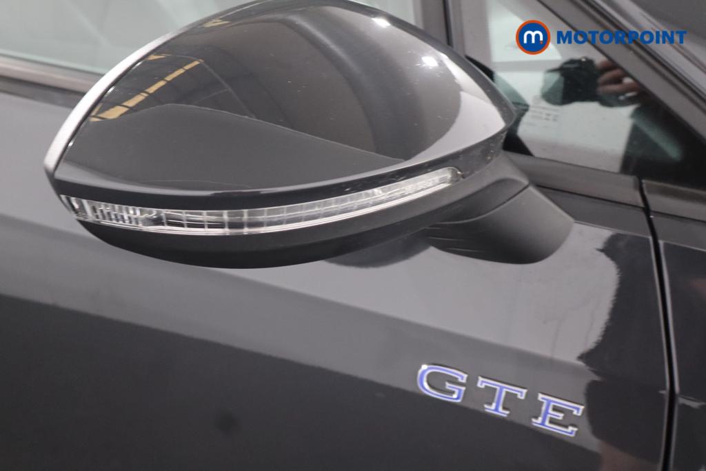 Volkswagen Golf GTE Automatic Petrol Plug-In Hybrid Hatchback - Stock Number (1570168) - 22nd supplementary image