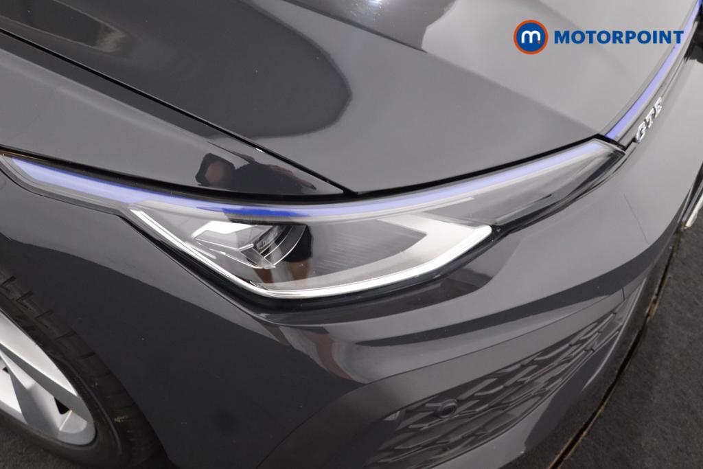 Volkswagen Golf GTE Automatic Petrol Plug-In Hybrid Hatchback - Stock Number (1570168) - 24th supplementary image