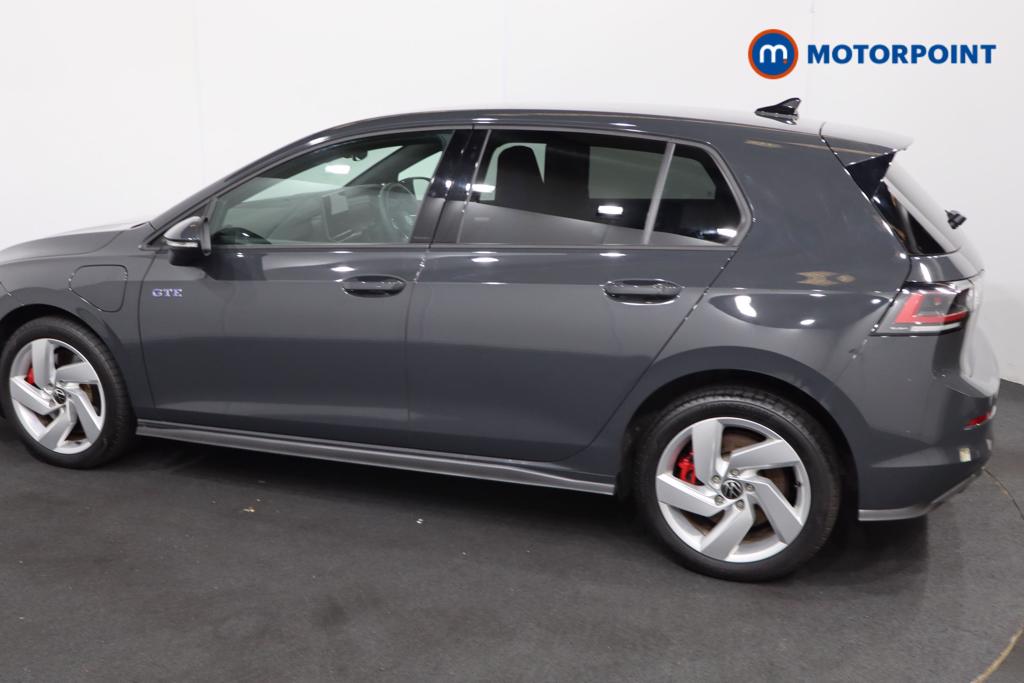 Volkswagen Golf GTE Automatic Petrol Plug-In Hybrid Hatchback - Stock Number (1570168) - 28th supplementary image