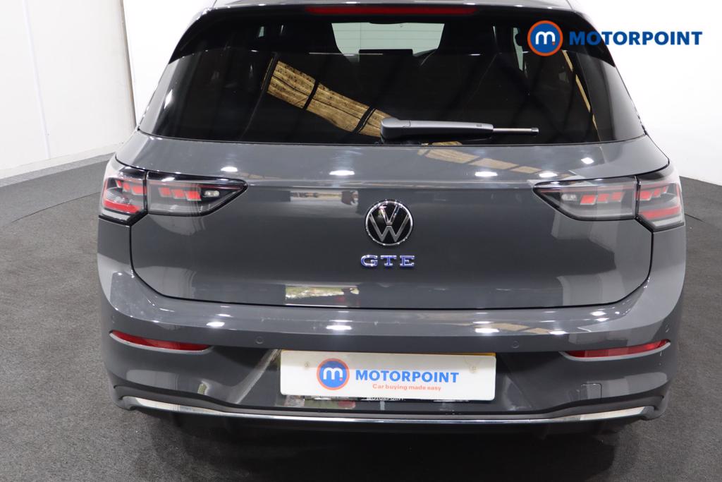 Volkswagen Golf GTE Automatic Petrol Plug-In Hybrid Hatchback - Stock Number (1570168) - 1st supplementary image