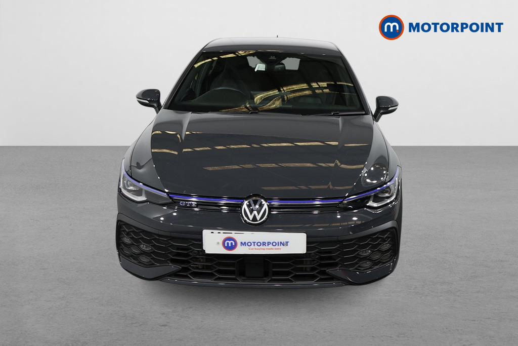 Volkswagen Golf GTE Automatic Petrol Plug-In Hybrid Hatchback - Stock Number (1570168) - Front bumper