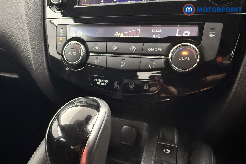 Nissan Qashqai Acenta Premium Automatic Petrol SUV - Stock Number (1570270) - 15th supplementary image