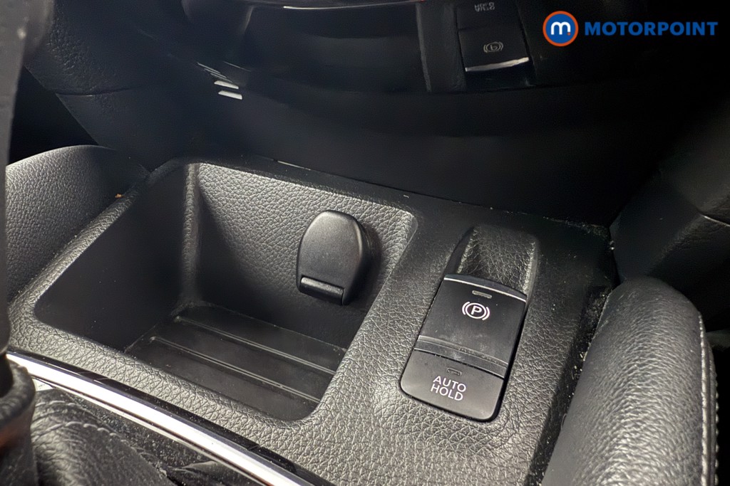 Nissan Qashqai Acenta Premium Automatic Petrol SUV - Stock Number (1570270) - 16th supplementary image